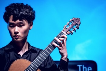 Jeseok Bang  GAF2019